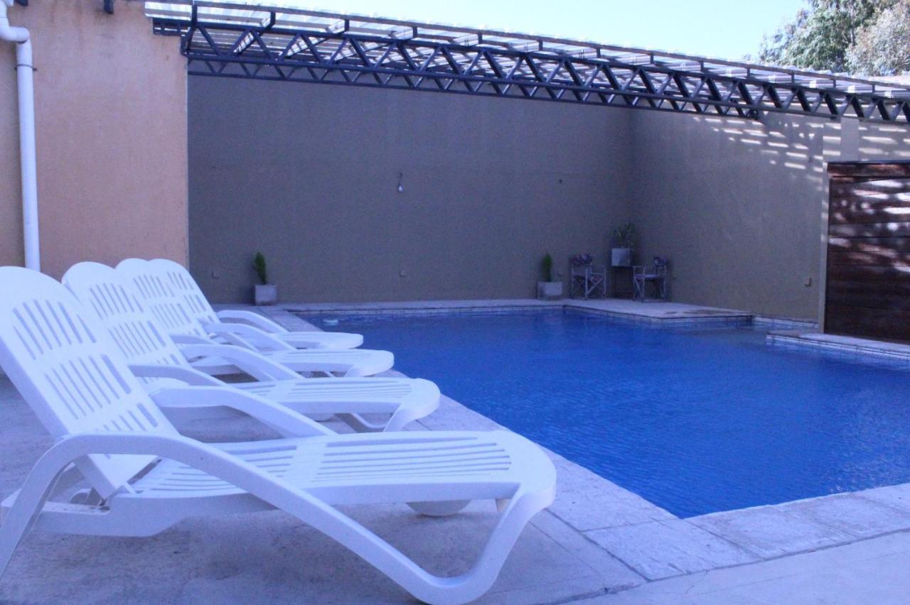 Santa Clarita Hotel Santa Clara del Mar Exterior foto